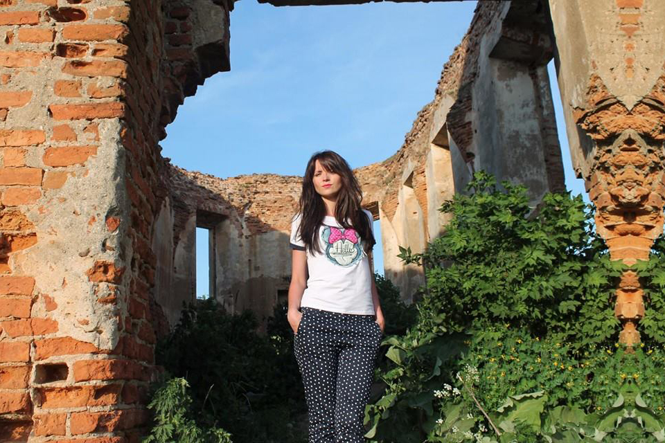 Alina Paukštaitytė 8